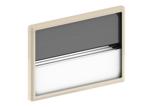 Camper van blinds